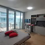 Waterfront Experience